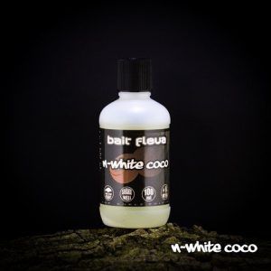 Massive Baits - N-White Coco - Bait Flejva / Flavour Najtaniej