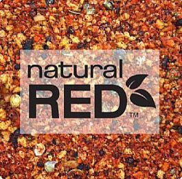 Massive Baits - NaturalRed 1kg - Komponent Najtaniej