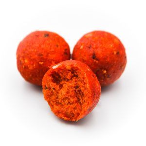 Massive Baits - PEACH 18mm 3kg - Eco Boilies Najtaniej