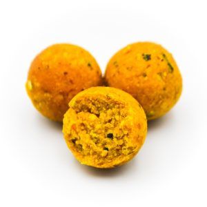 Massive Baits - PINEAPPLE 18mm 3kg - Eco Boilies Najtaniej