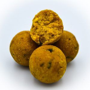 Massive Baits - Pineapplez Butyricco 14mm - 1KG Najtaniej