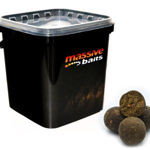 Massive Baits - Red Crayfish 24mm - 10kg Najtaniej