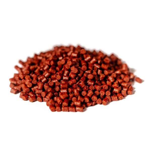 Massive Baits - Red Halibut & Krill Feed Pellet 2mm 10kg Najtaniej