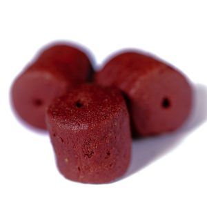 Massive Baits - Red Marine Halibut & Krill Pellet 20mm 10kg Najtaniej