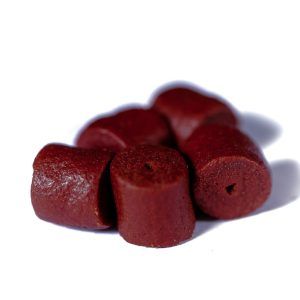 Massive Baits - Red Marine Halibut & Krill Pellet 14mm 10kg Najtaniej