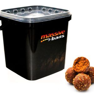 Massive Baits - Red Monstrum 14mm - 3kg Najtaniej