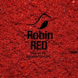 Massive Baits - Robin Red  1kg - Komponent Najtaniej