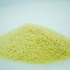 Massive Baits - Semolina 1kg - Komponent Najtaniej