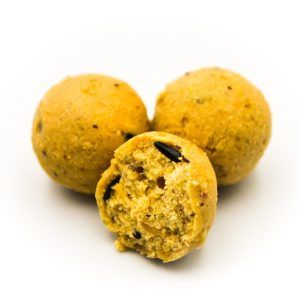 Massive Baits - TIGERNUT 18mm 3kg - Eco Boilies Najtaniej