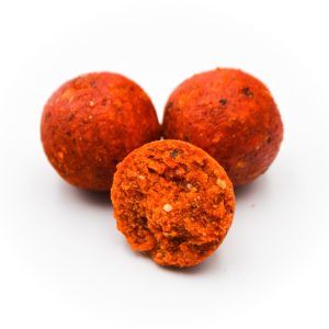 Massive Baits - TUTTIFRUTTI 18mm 3kg - Eco Boilies Najtaniej