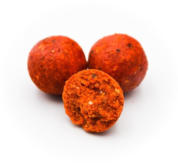 Massive Baits - TUTTIFRUTTI 18mm 3kg - Eco Boilies Najtaniej