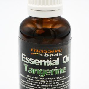 Massive Baits - Tangerine - Essential Oil Najtaniej