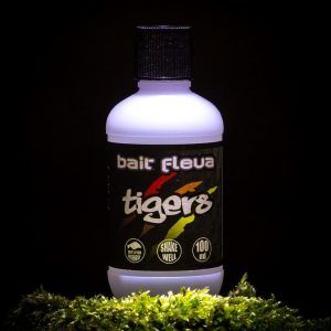 Massive Baits - Tigers - Bait Flejva / Flavour Najtaniej