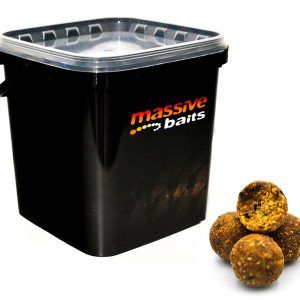 Massive Baits - Tigers N-But 24mm - 3kg Najtaniej