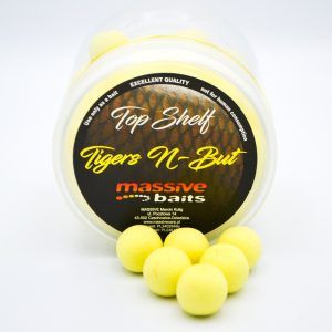 Massive Baits - Tasty Corn 18mm - Pop Up Najtaniej