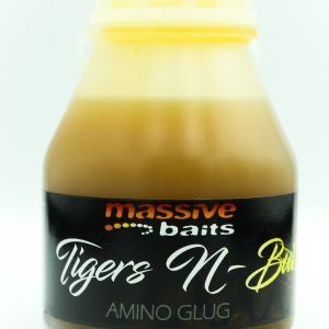 Massive Baits - Tigers N-But - Amino GLUG Najtaniej