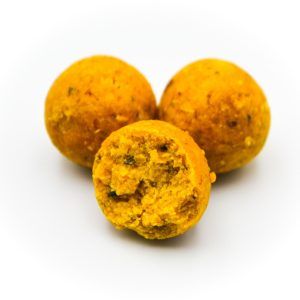 Massive Baits - VANILLA 18mm 3kg - Eco Boilies Najtaniej