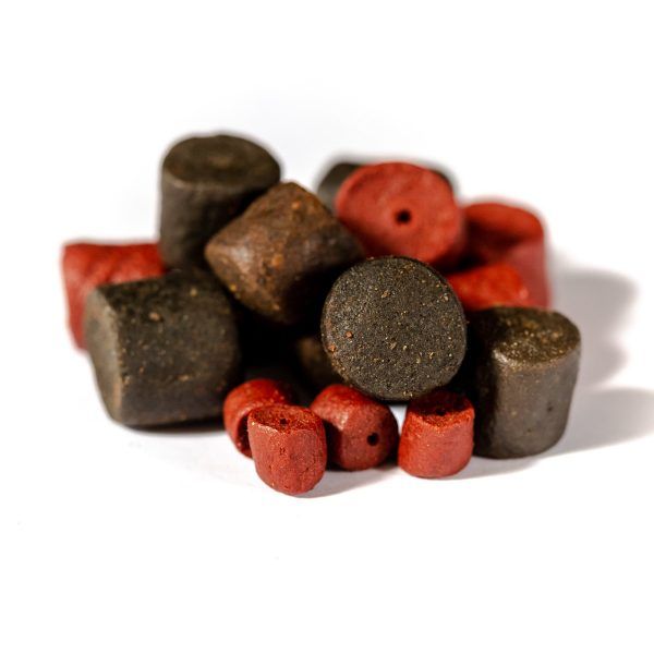 Massive Baits - Vario Mixed Pellets L 16 - 25 mm 10kg Najtaniej