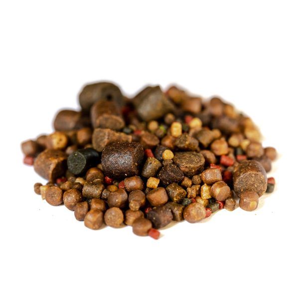 Massive Baits - Vario Mixed Pellets S 1