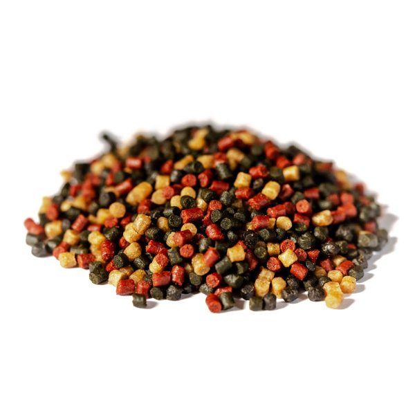 Massive Baits - Vario Mixed Pellets XS 1