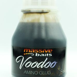 Massive Baits - Voodoo Amino Glug Najtaniej