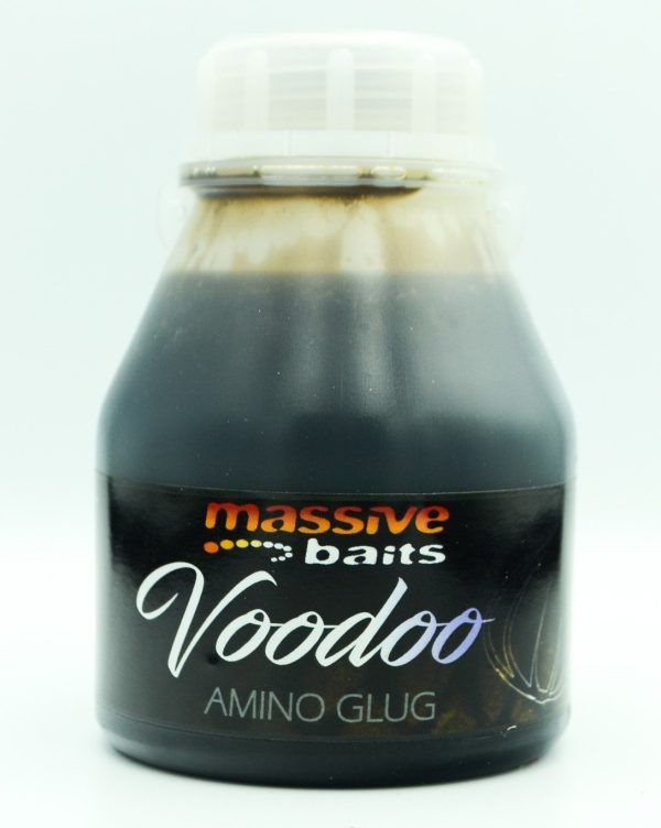 Massive Baits - Voodoo Amino Glug Najtaniej