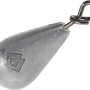 Sklep z Mikado Śląsk - CIĘŻAREK - DOCIĄŻAJĄCY - JAWS CLIP WEIGHTS - 3g - op.4szt.