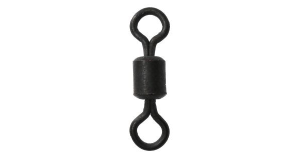 Mikado wędkarstwo - KRĘTLIK - METHOD FEEDER SWIVEL nr 8 - op.10szt.