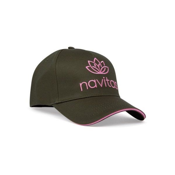 NAVITAS Czapka z Daszkiem Lily Cap Najtaniej