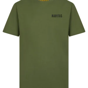 NAVITAS Koszulka Diving T-Shirt 3XL Najtaniej