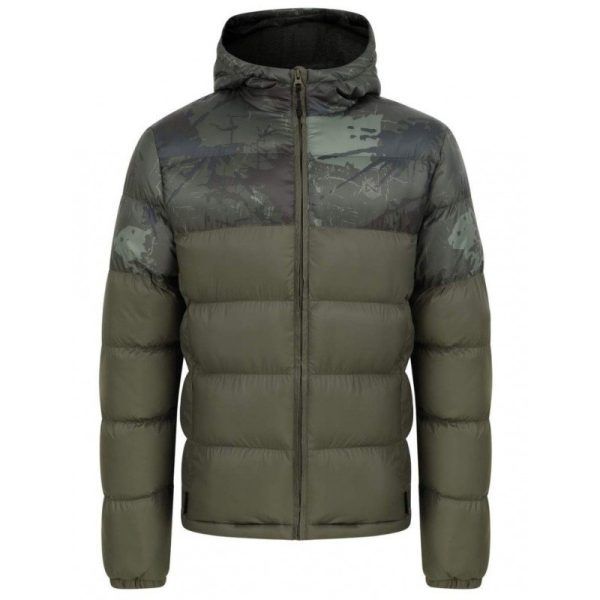 NAVITAS Kurtka Tetra Puffa Jacket M Najtaniej