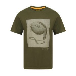 NAVITAS T-Shirt Stannart Shadow Rozm. XXXL Najtaniej