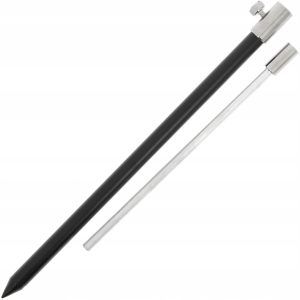 NGT Black Aluminium Bank Stick 50-90 podporka