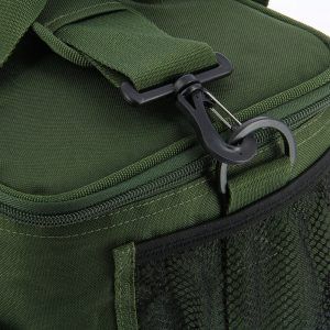 NGT Insulated Bait Carryall torba na kulki 881