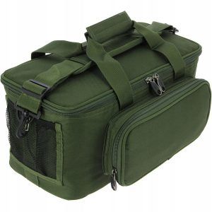 NGT Insulated Bait Carryall torba na kulki jedzen