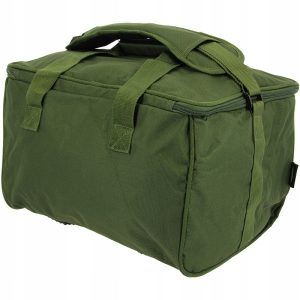 NGT Quickfish Green Carryall Torba na organizery