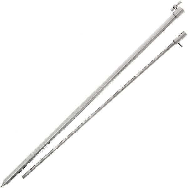 NGT Stainless Steel Bank Stick 30-50 nierdzewna