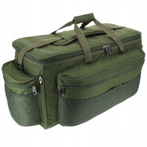 NGT Wielka Torba wędkarska Giant Green Carryall