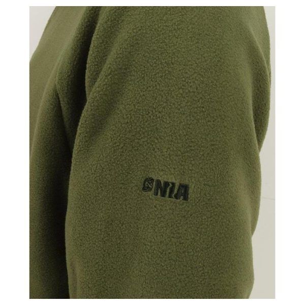 Navitas Atlas Fleece NIA Bluza polarowa rozm. 4XL Śląsk Katowice Chorzów Tychy Gliwice Sosnowiec