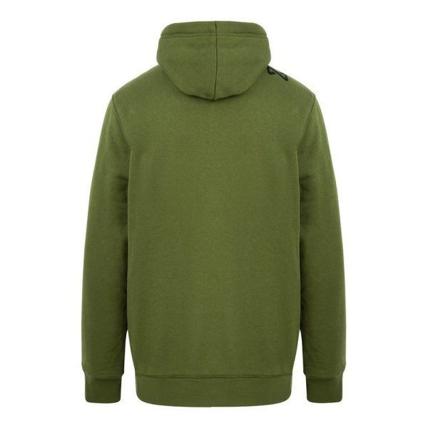 Navitas Bluza Sherpa Green 4XL Sklep Wędkarski