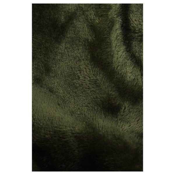 Navitas Bluza Sherpa Green 4XL wyprzedaż