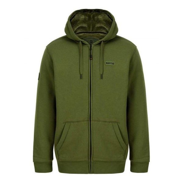 Navitas Bluza Sherpa Green L Najtaniej