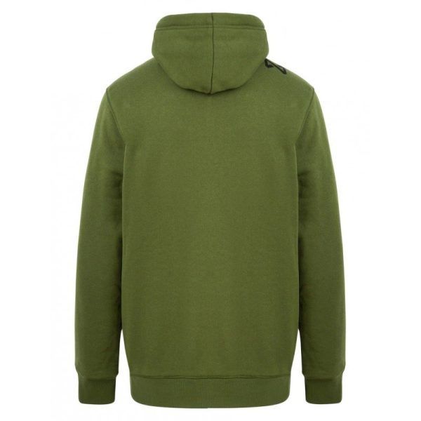 Navitas Bluza Sherpa Green S Sklep Wędkarski