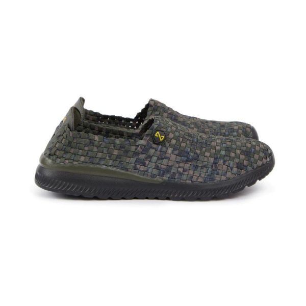 Navitas Buty Weave 2.0 Camo Slip On Trainer r.46 Najtaniej