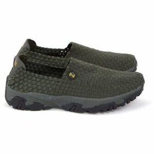 Navitas Buty Weave 2.0 Green Slip On Trainer r.46 Najtaniej