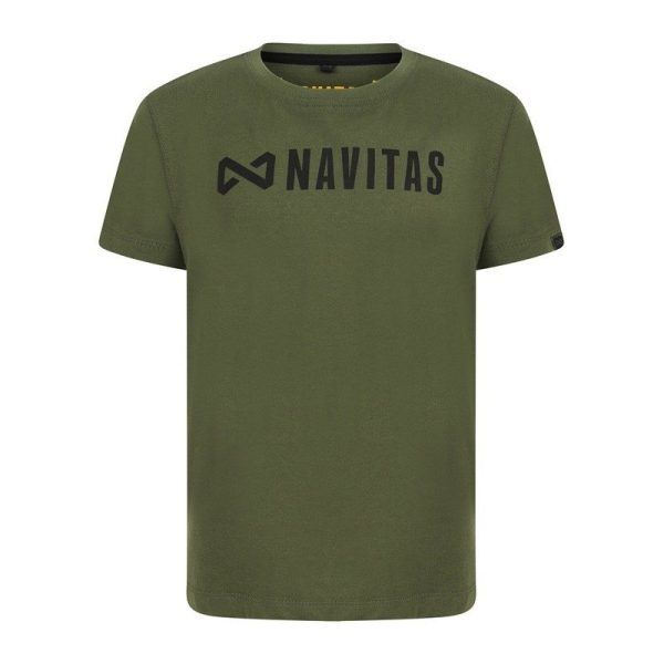 Navitas CORE T-Shirt Kids 11/12 Lat Najtaniej