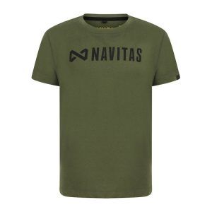 Navitas CORE T-Shirt Kids 5/6 Najtaniej