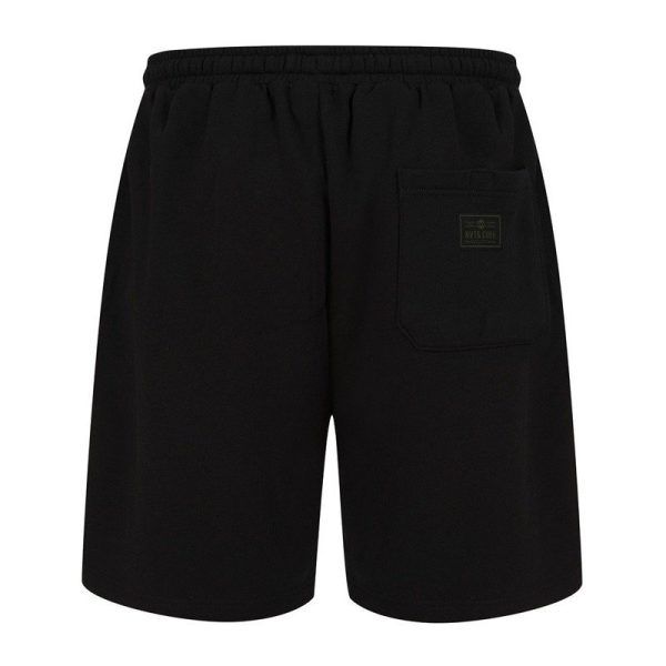 Navitas Core Black Jogger Short Rozmiar M Sklep Wędkarski