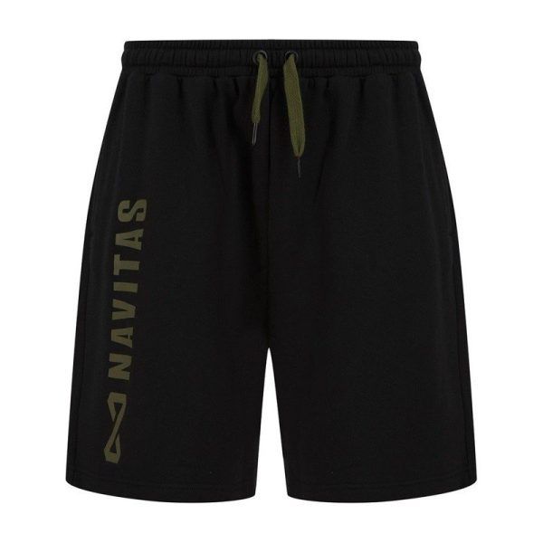 Navitas Core Black Jogger Short Rozmiar M wyprzedaż