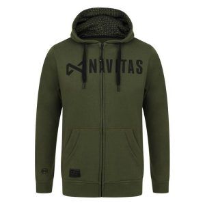 Navitas Core Green Bluza z kapturem 3XL Najtaniej